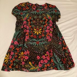 Free people dress